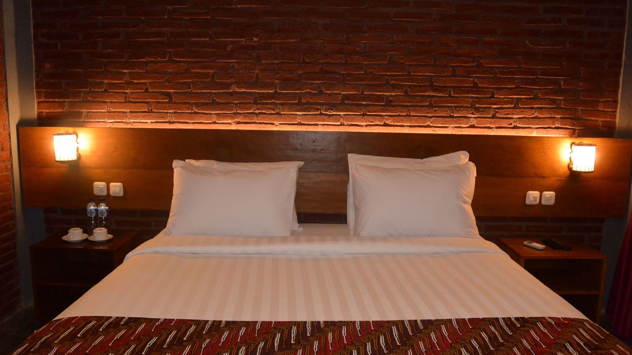 Photo of Bedroom in Borobudur