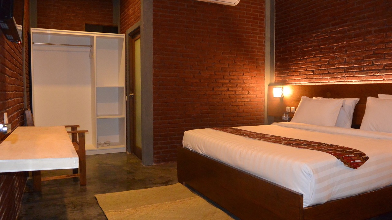 Photo of Bedroom in Borobudur