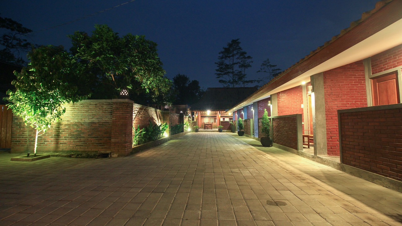 Photo of Outdoor in Borobudur