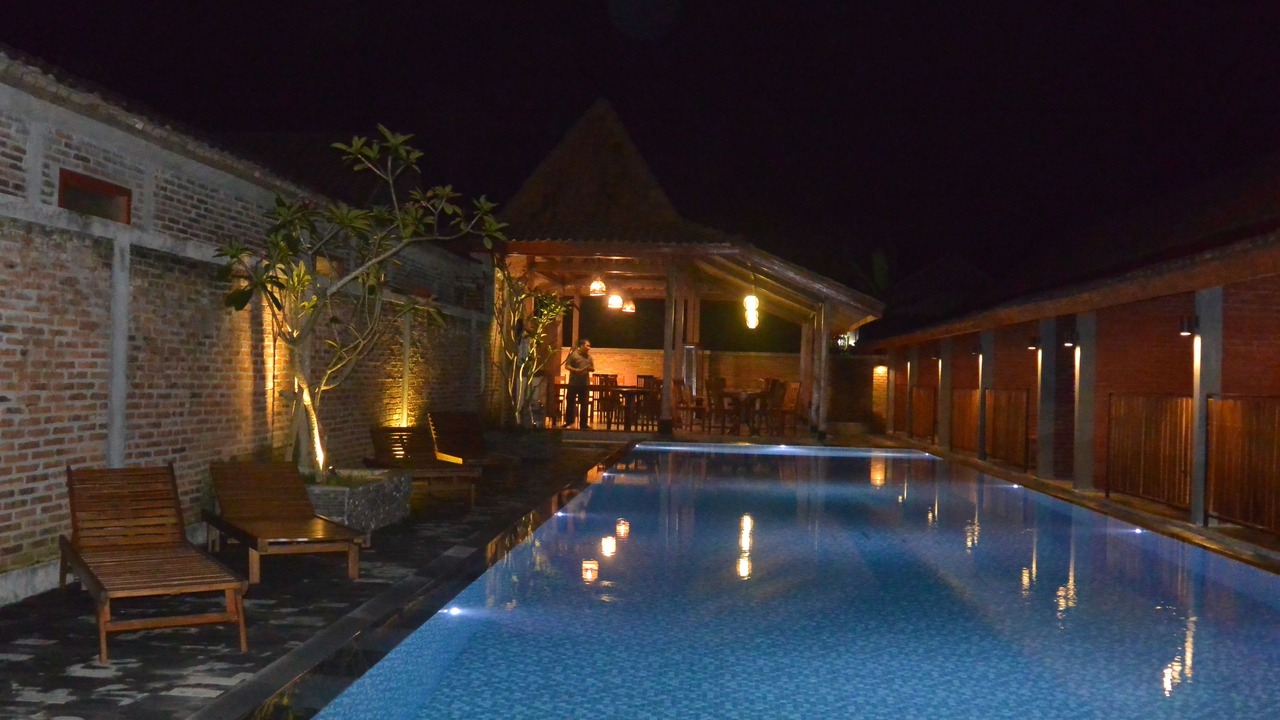 Photo of Outdoor in Borobudur