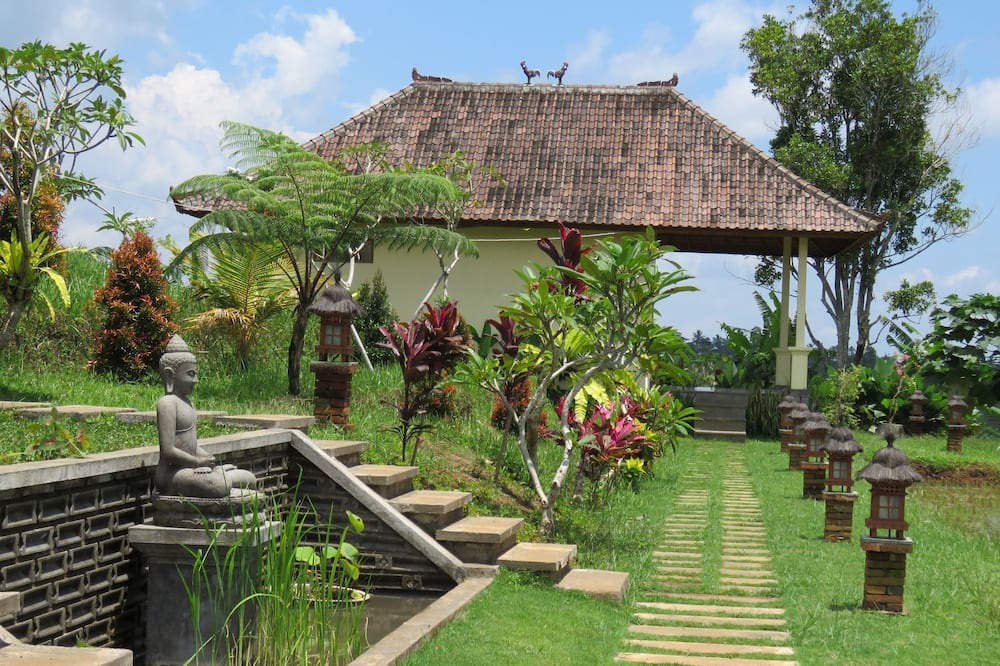 Photo of Outdoor in Selemadeg