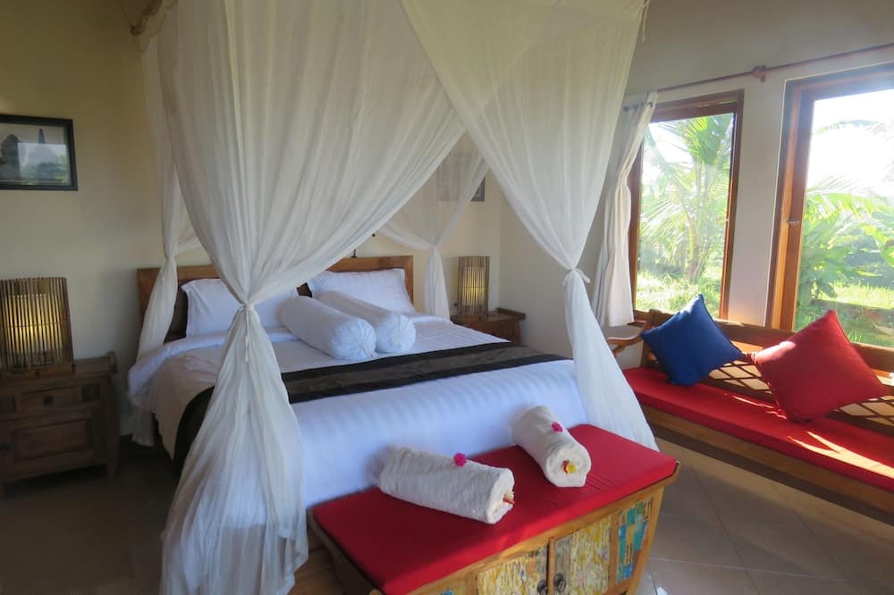 Photo of Bedroom in Selemadeg