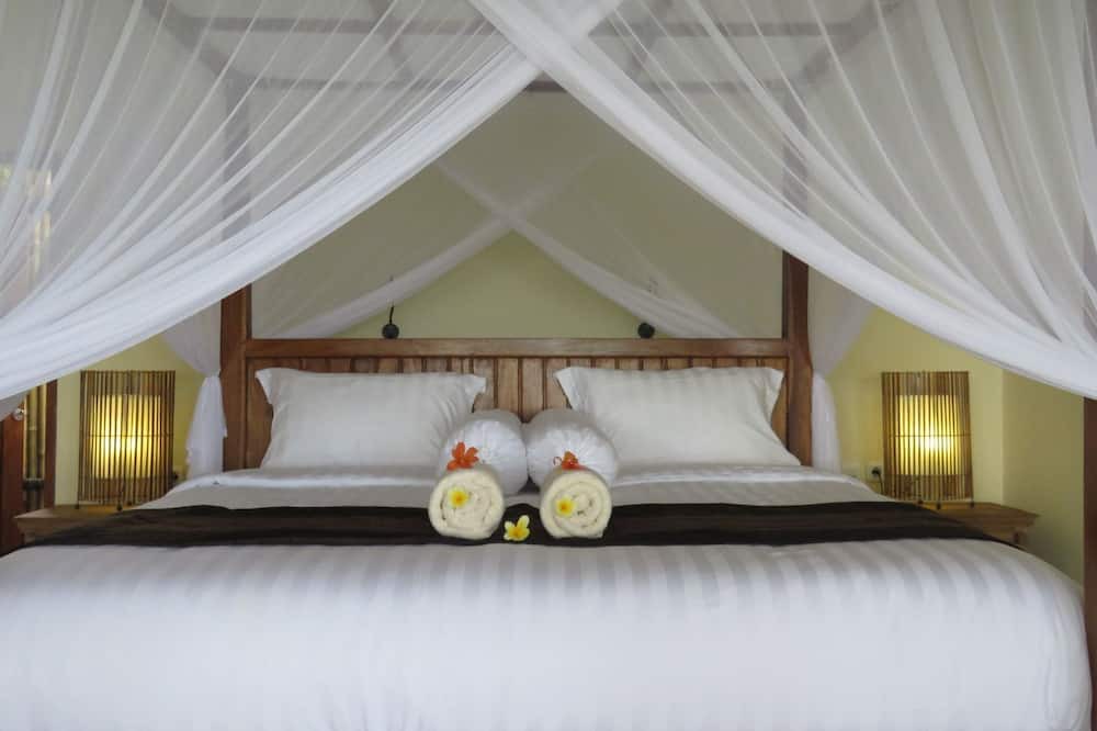Photo of Bedroom in Selemadeg
