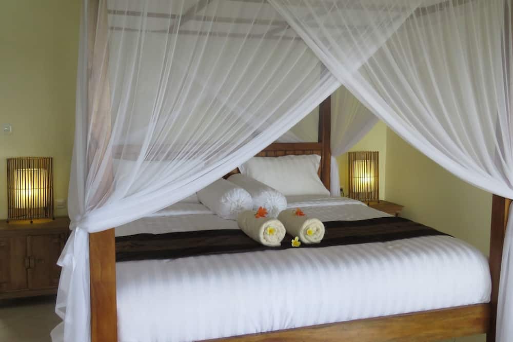 Photo of Bedroom in Selemadeg