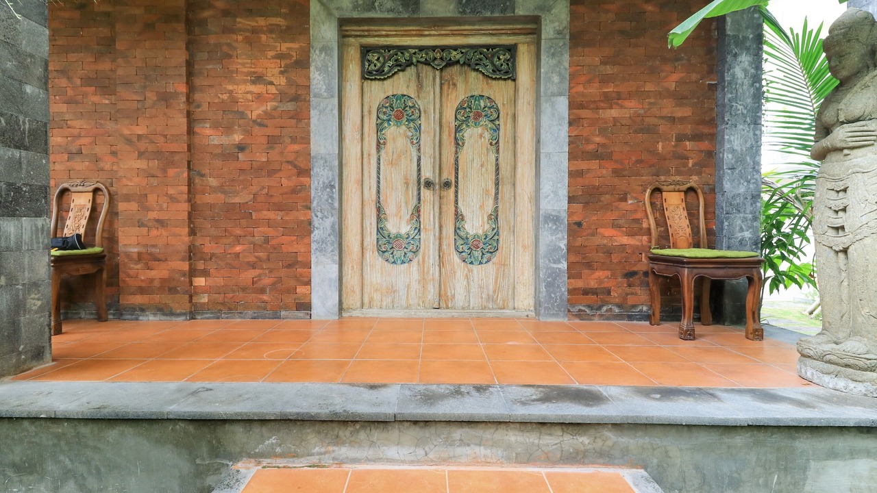 Photo of Outdoor in Pemogan
