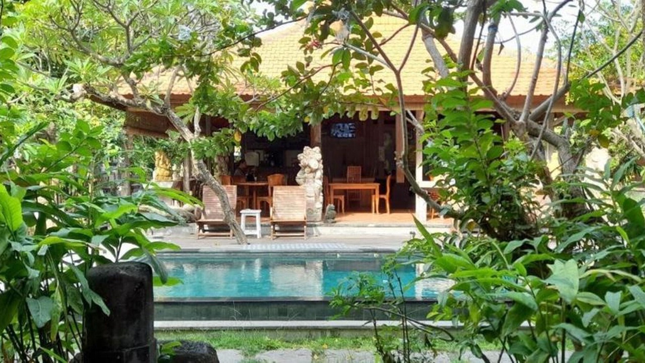 Photo of Outdoor in Pemogan