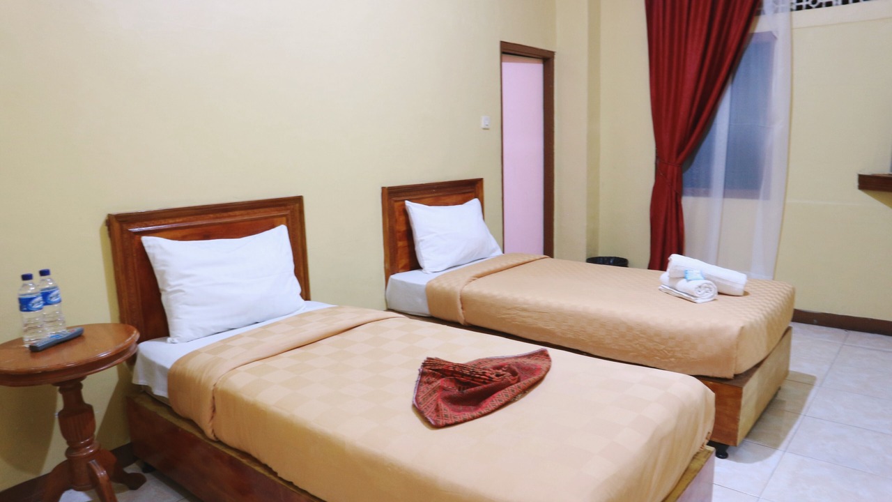 Photo of Bedroom in Bukittinggi