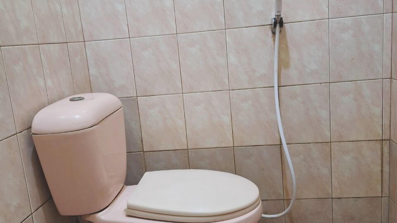 Photo of Bathroom in Bukittinggi