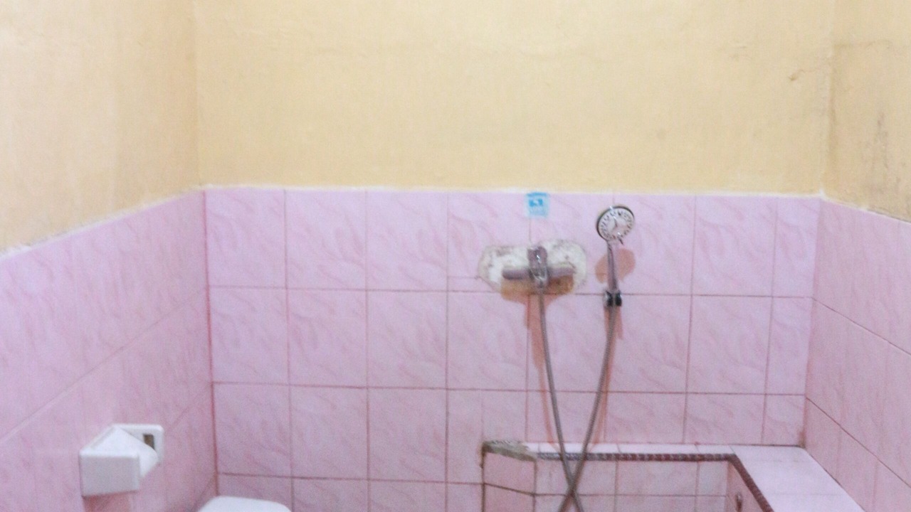 Photo of Bathroom in Bukittinggi