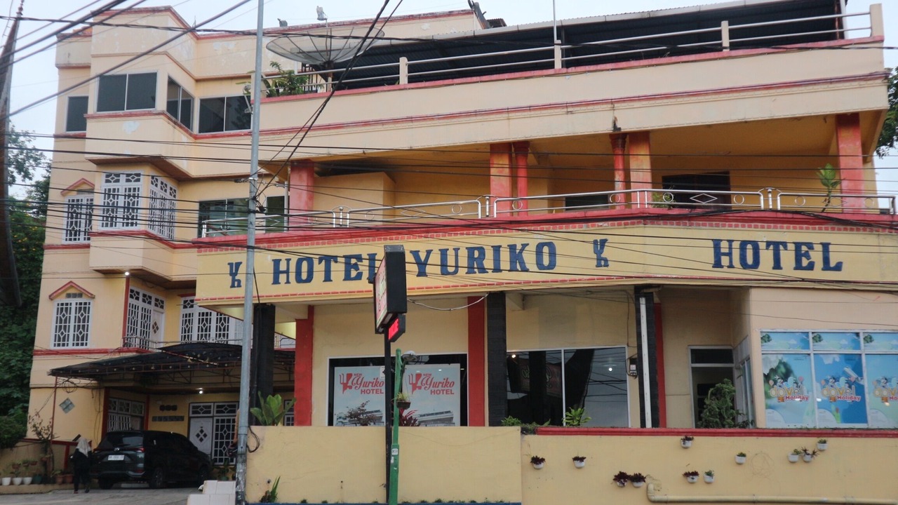 Photo of Outdoor in Bukittinggi