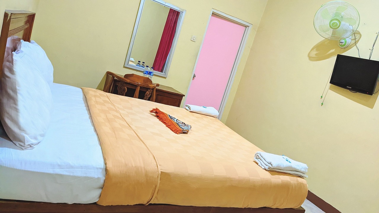 Photo of Bedroom in Bukittinggi