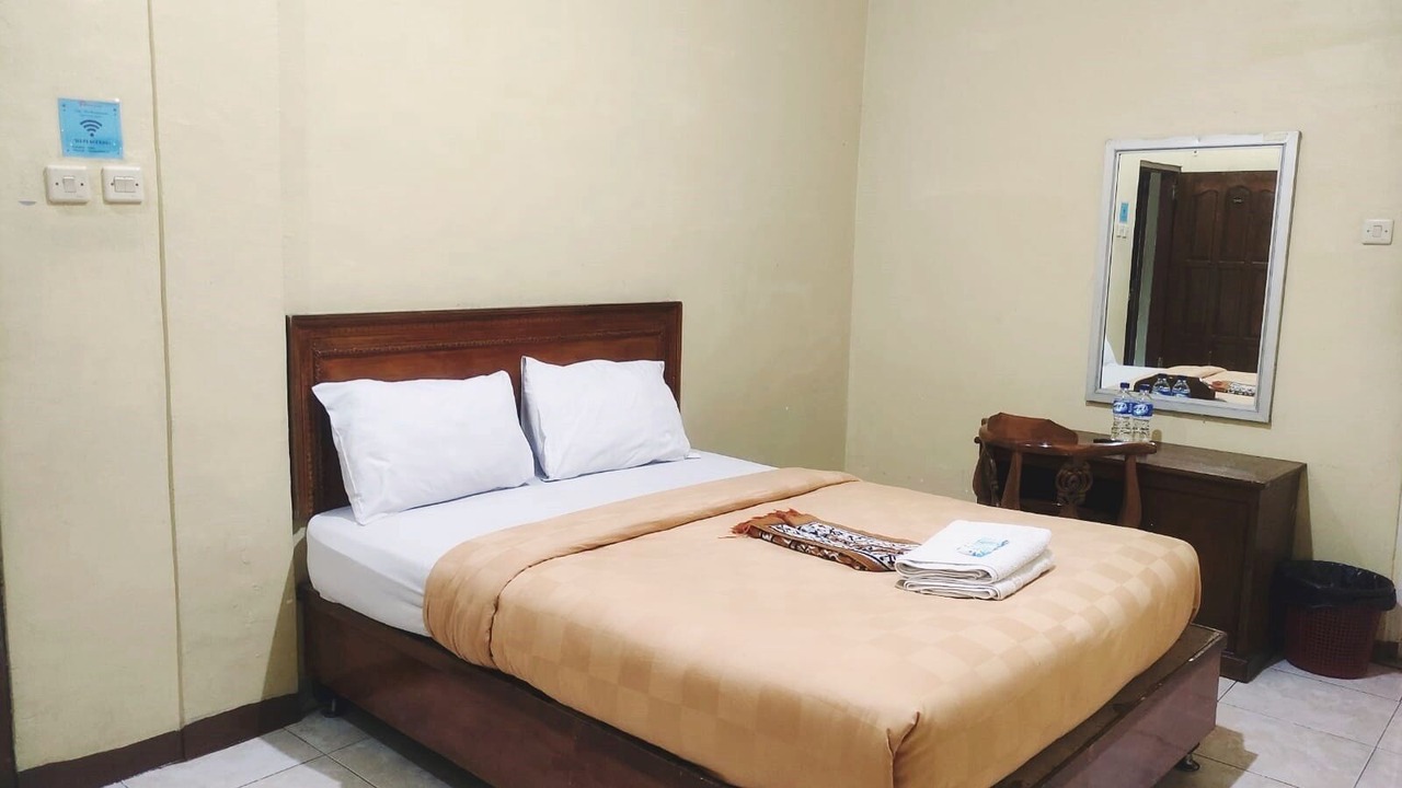 Photo of Bedroom in Bukittinggi
