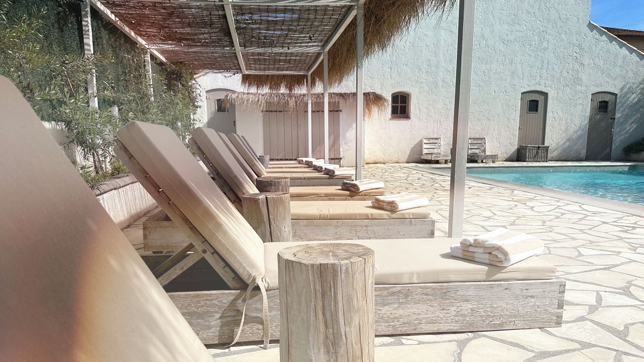 Photo of Outdoor in Golfe Juan