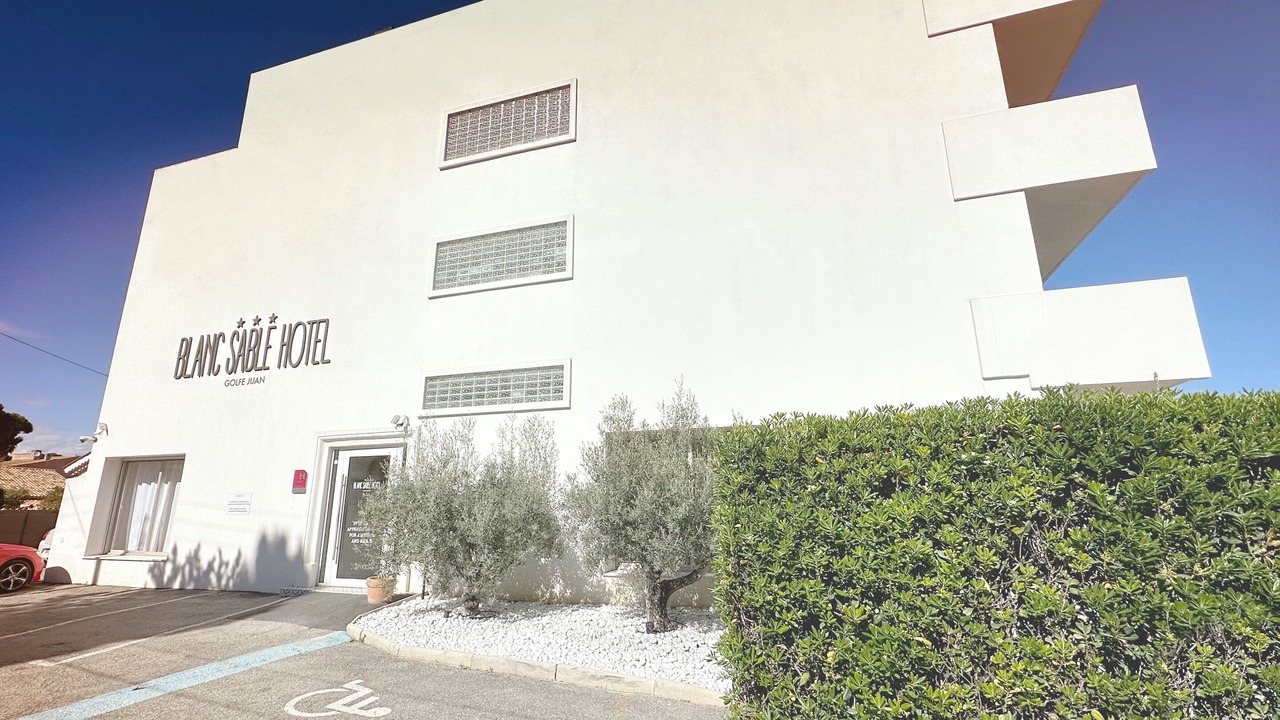 Photo of Outdoor in Golfe Juan