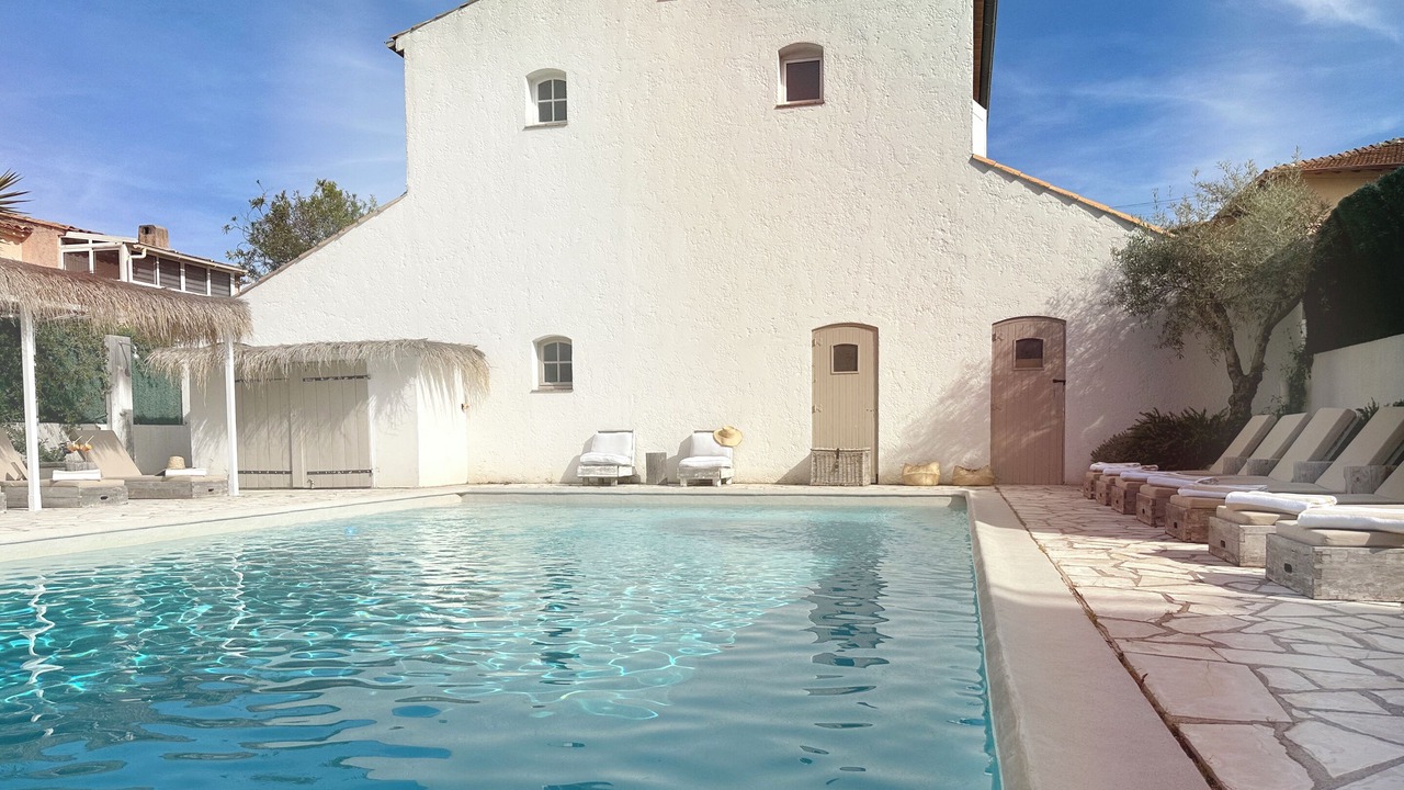 Photo of Outdoor in Golfe Juan