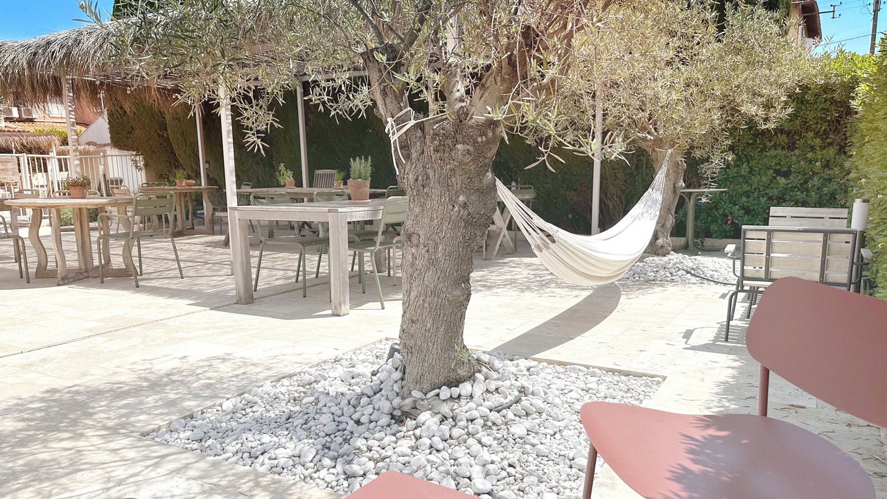 Photo of Outdoor in Golfe Juan
