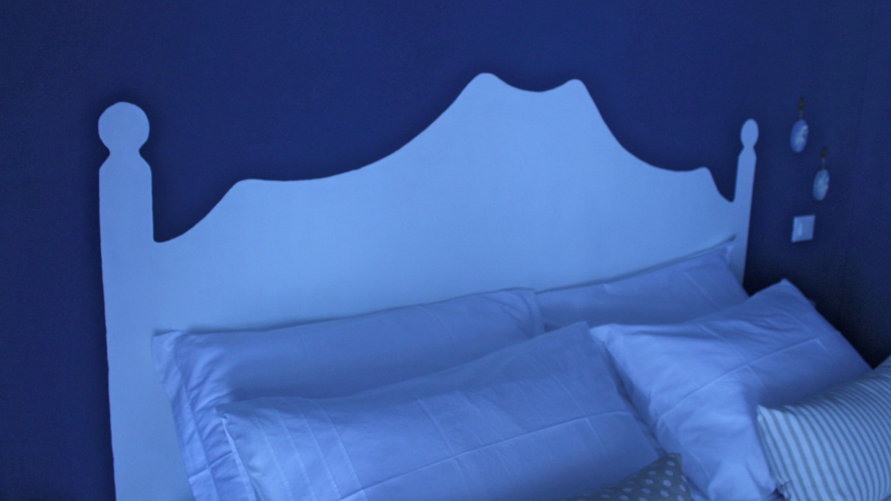 Photo of Bedroom in Marina di Carrara