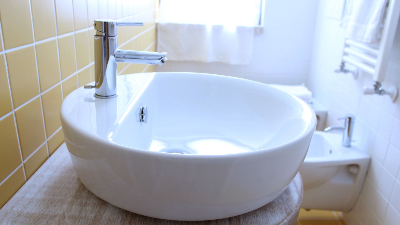 Photo of Bathroom in Marina di Carrara