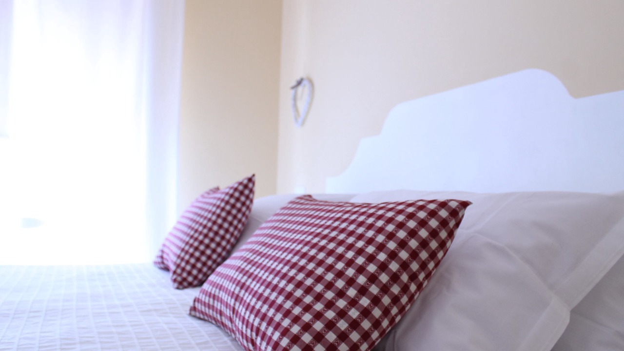 Photo of Bedroom in Marina di Carrara