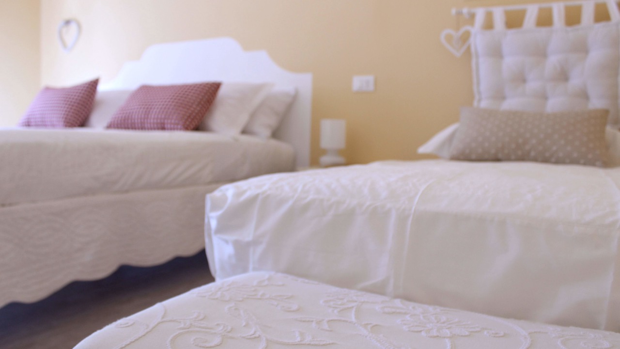 Photo of Bedroom in Marina di Carrara