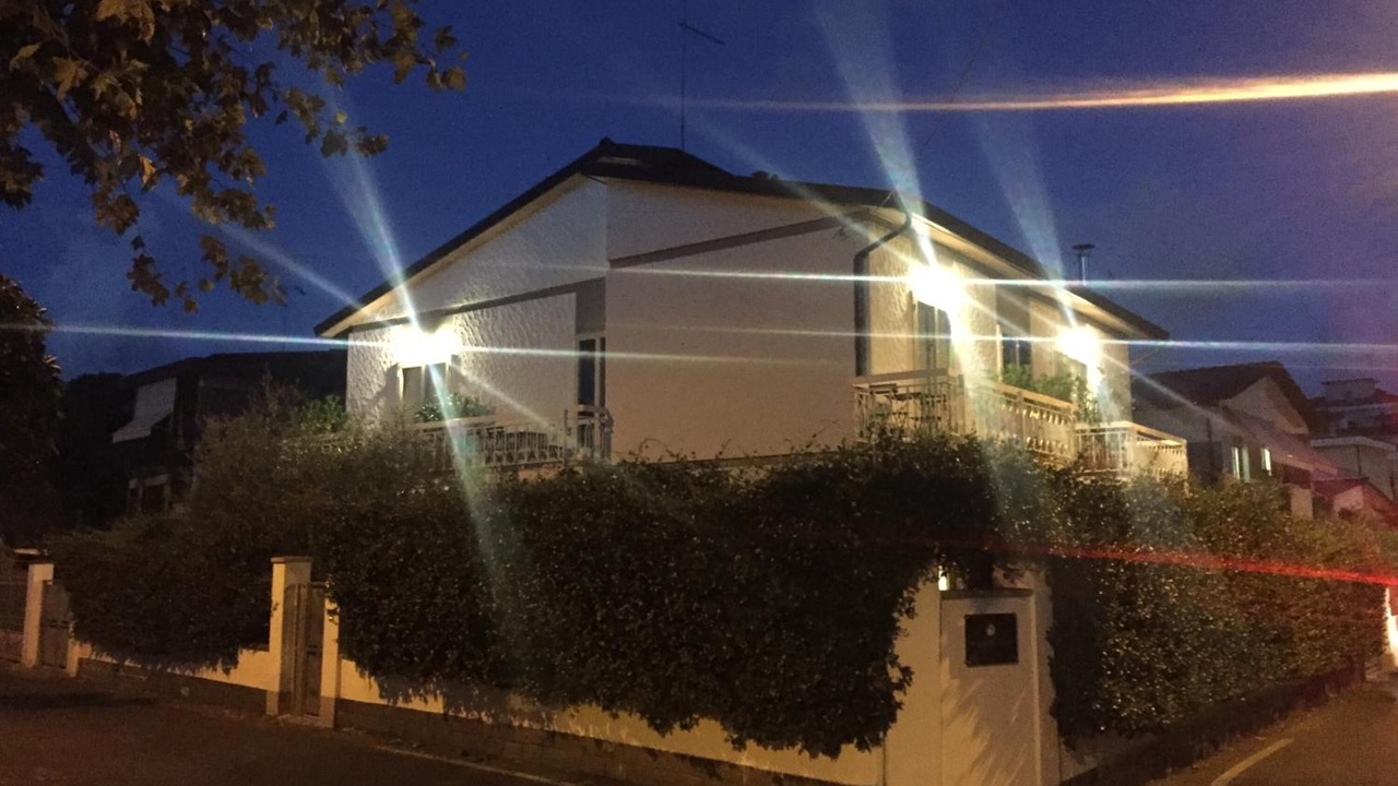Photo of Buildings in Marina di Carrara
