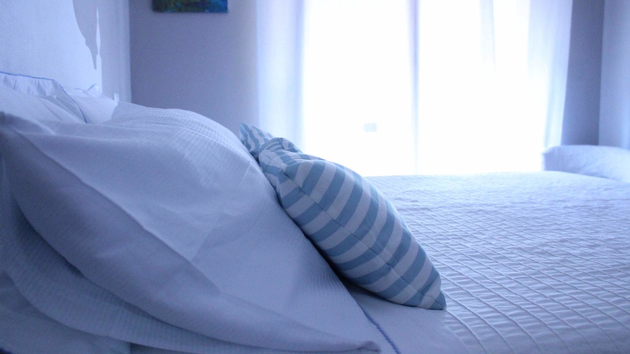 Photo of Bedroom in Marina di Carrara