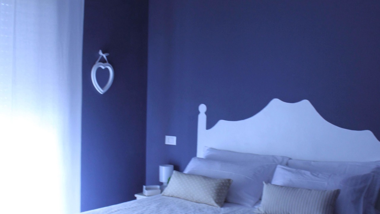 Photo of Bedroom in Marina di Carrara