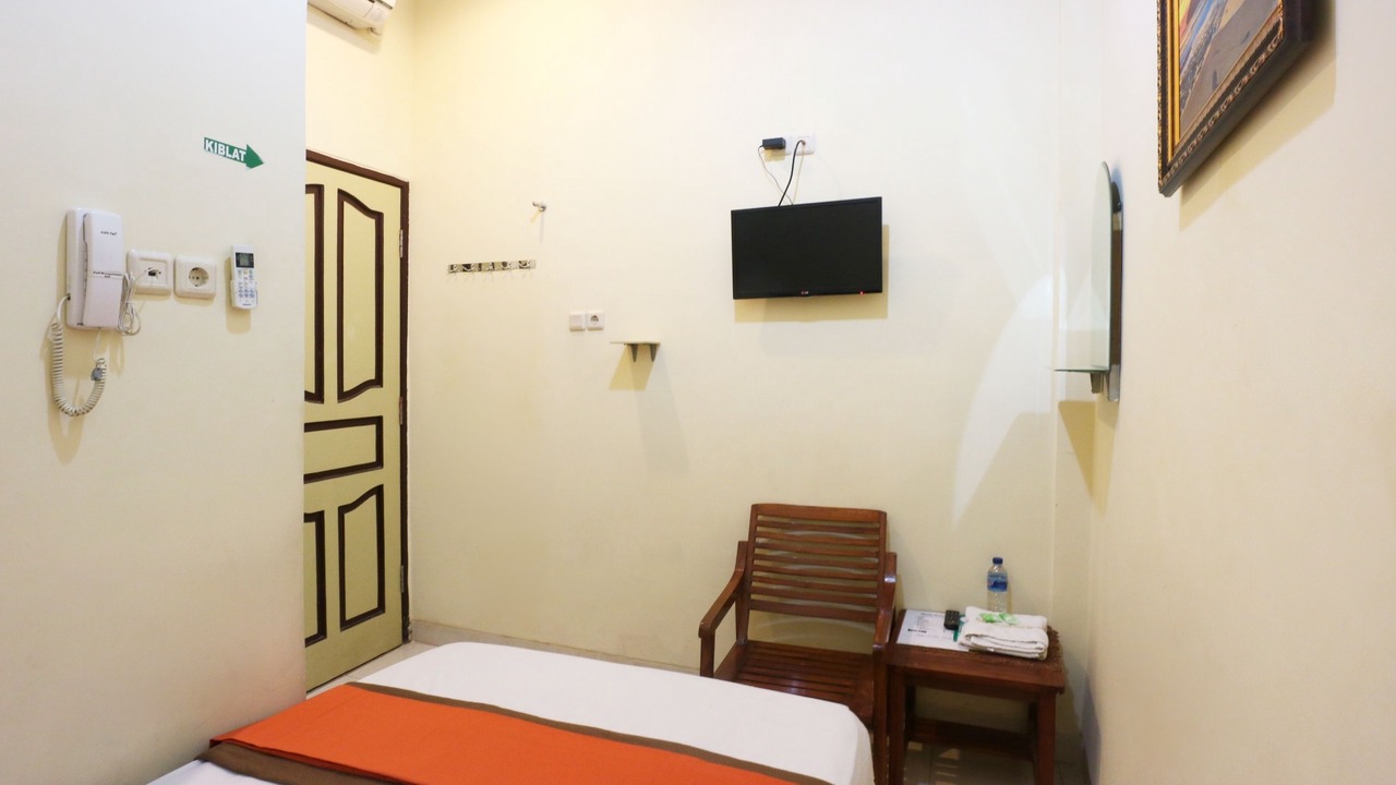 Photo of Bedroom in Ampel