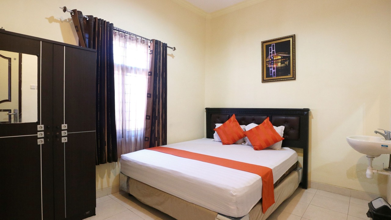 Photo of Bedroom in Ampel