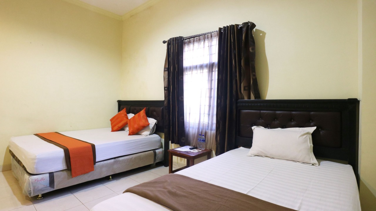 Photo of Bedroom in Ampel