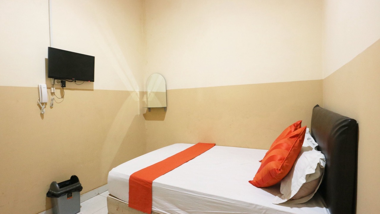 Photo of Bedroom in Ampel