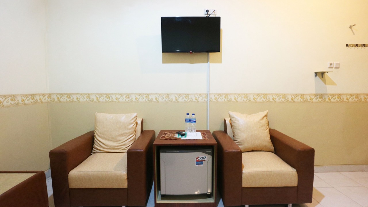 Photo of Bedroom in Ampel