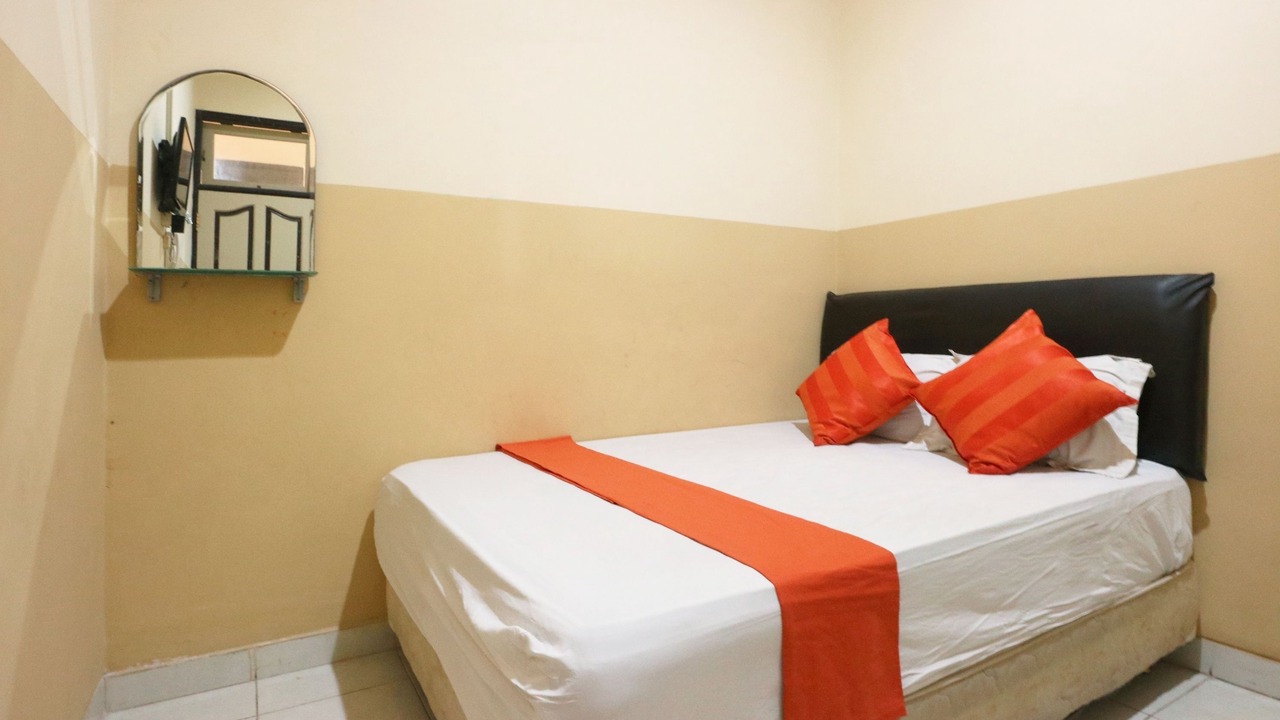 Photo of Bedroom in Ampel