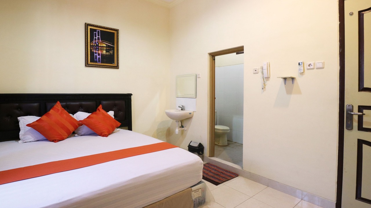Photo of Bedroom in Ampel