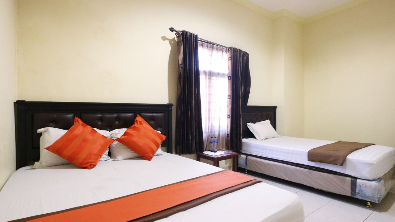 Photo of Bedroom in Ampel