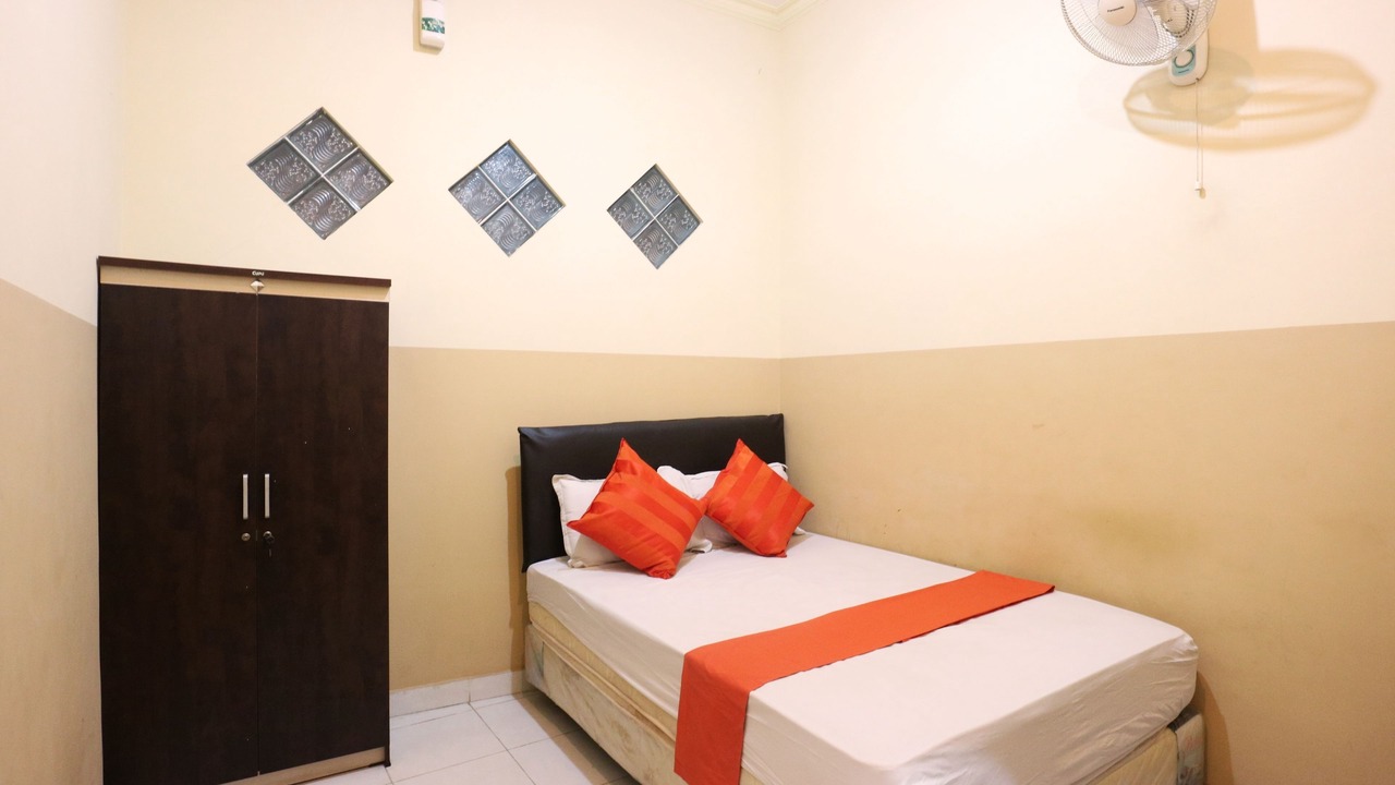 Photo of Bedroom in Ampel
