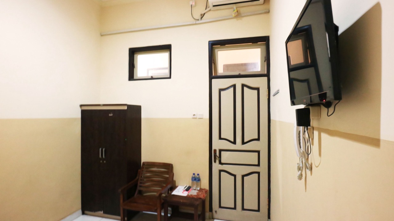 Photo of Bedroom in Ampel