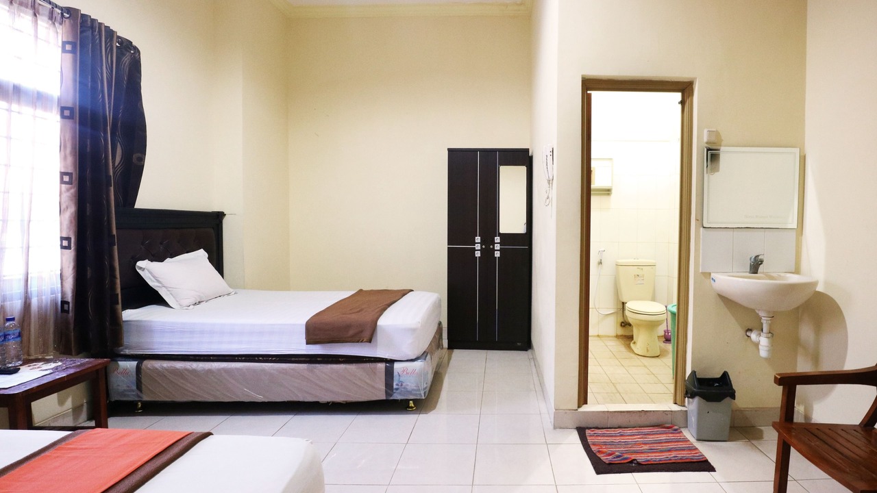 Photo of Bedroom in Ampel