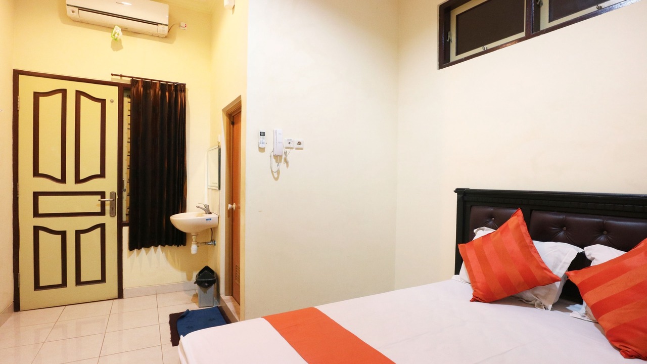 Photo of Bedroom in Ampel