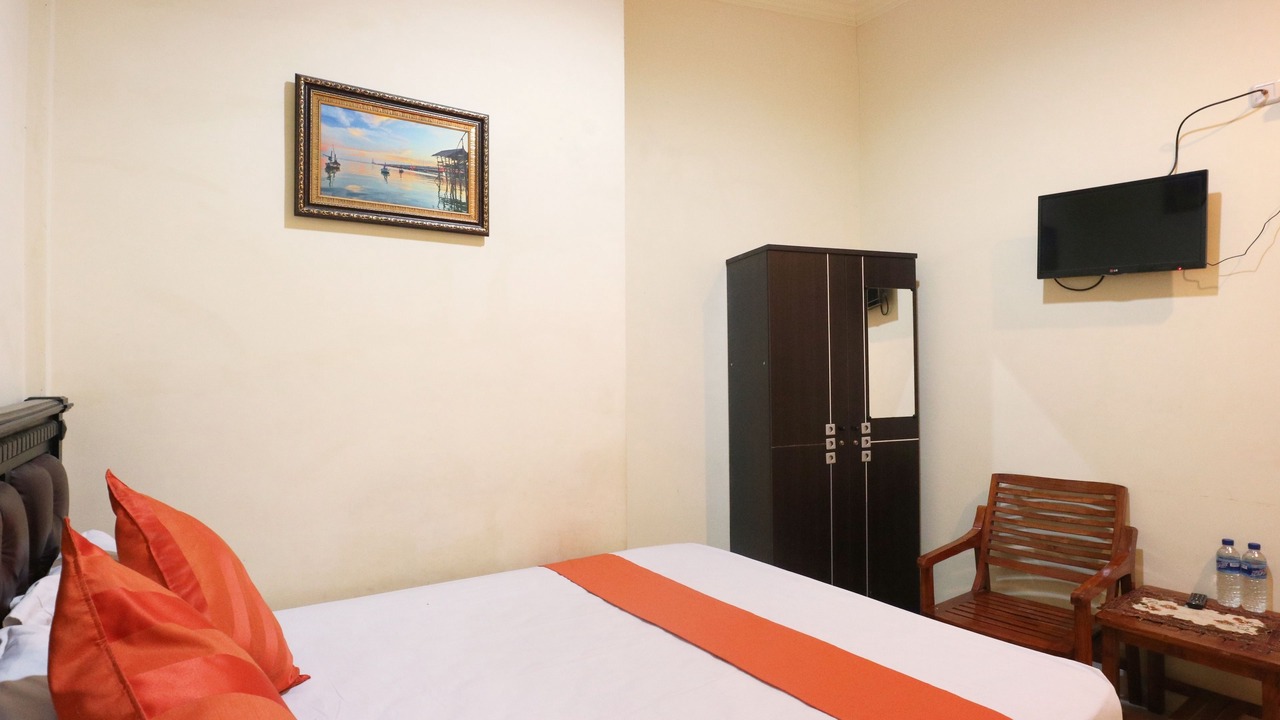 Photo of Bedroom in Ampel