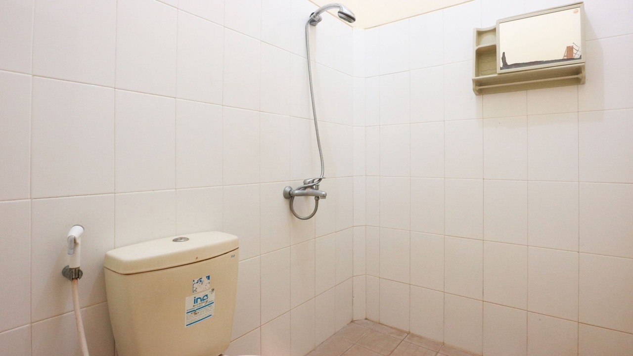 Photo of Bathroom in Ampel