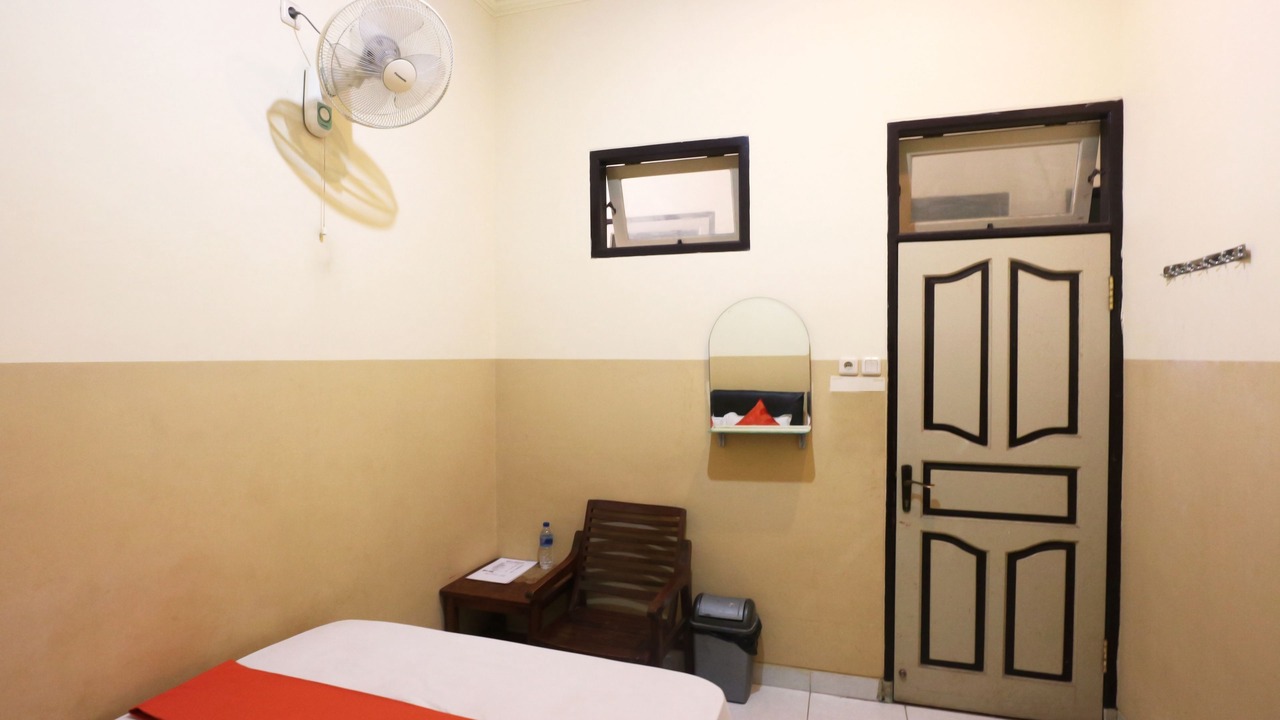 Photo of Bedroom in Ampel