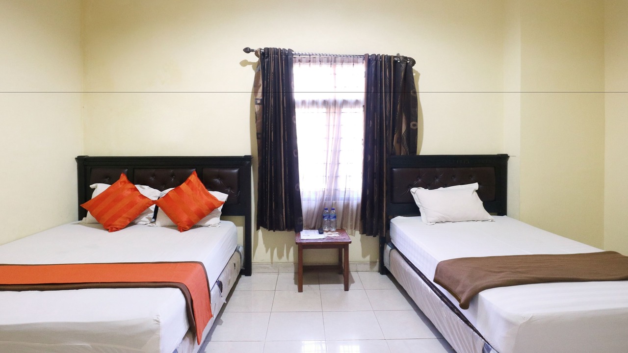Photo of Bedroom in Ampel