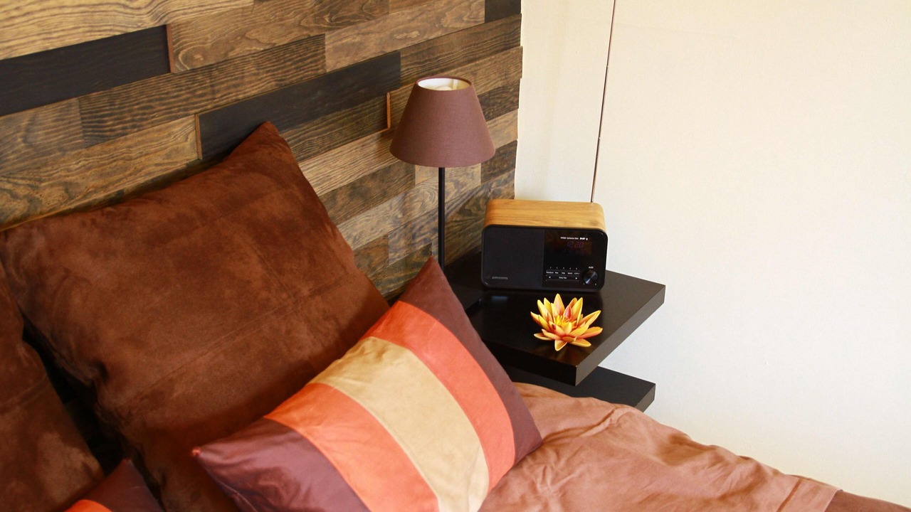 Photo of Livingroom in Peille