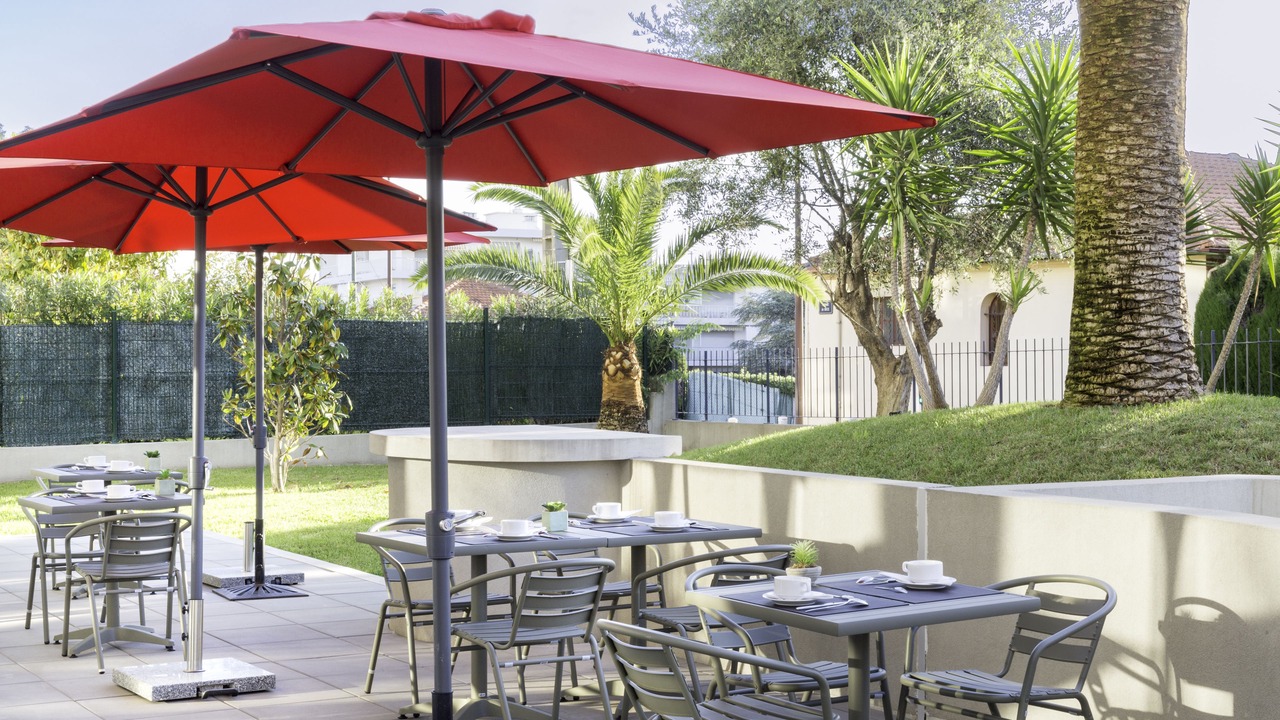 Photo of Outdoor in Plaine de la Brague