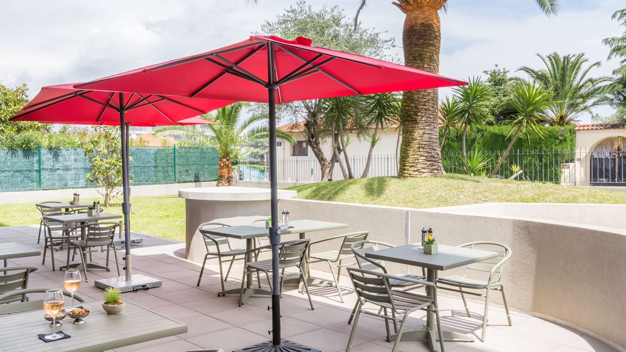 Photo of Outdoor in Plaine de la Brague