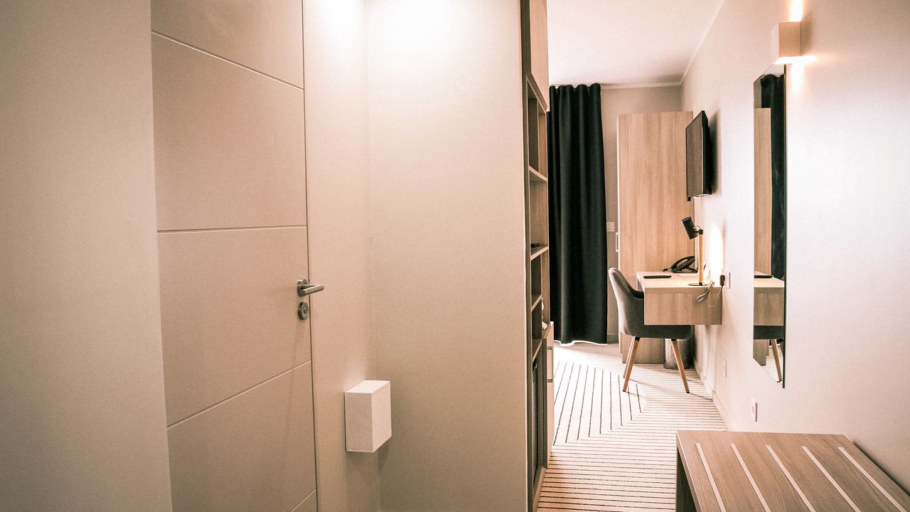 Photo of Bedroom in Plaine de la Brague