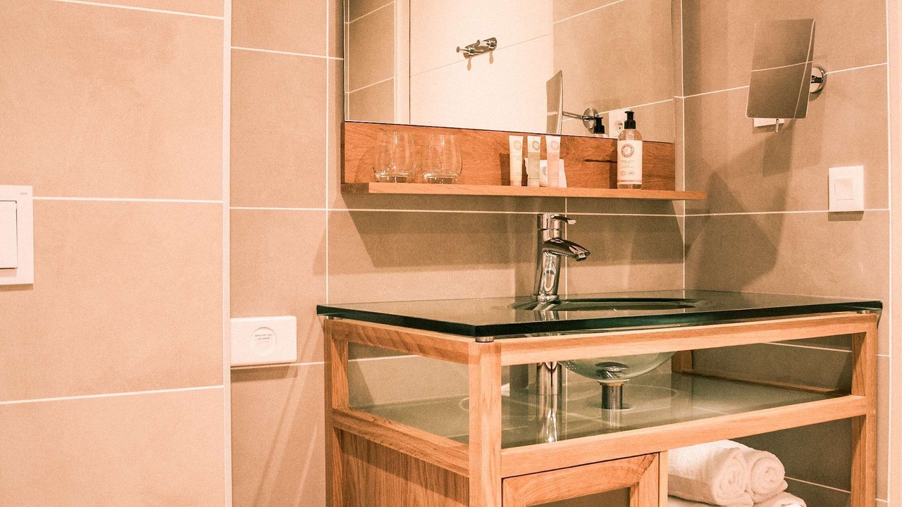 Photo of Kitchen in Plaine de la Brague
