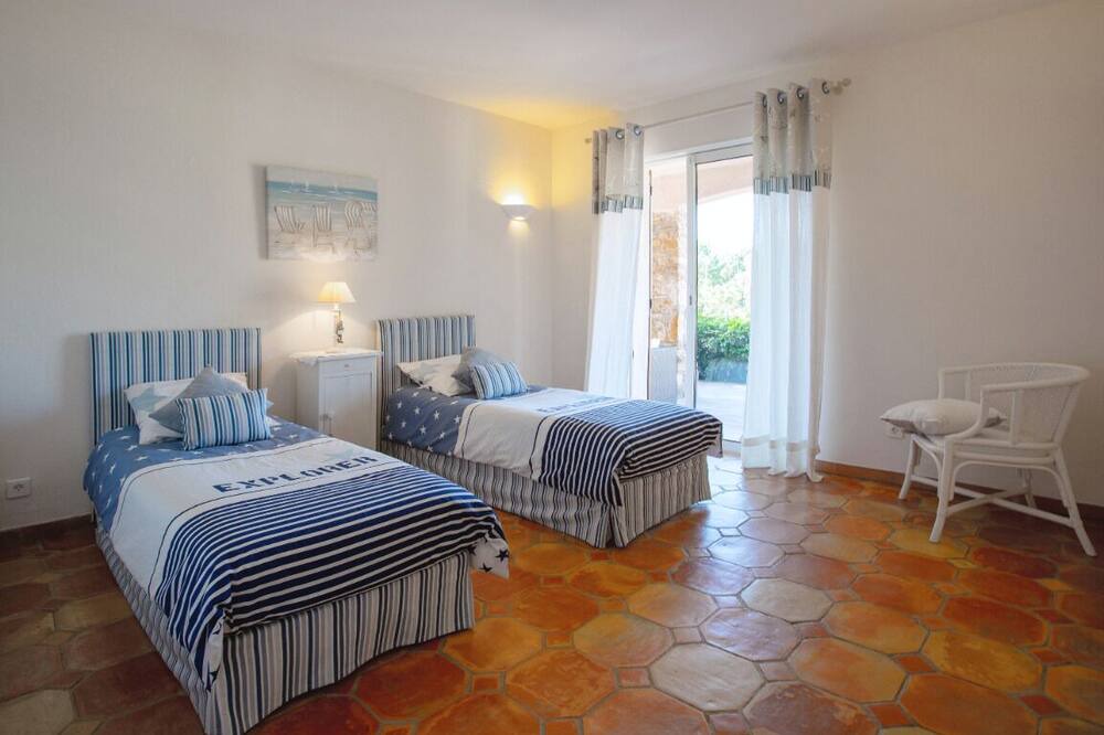 Photo of Bedroom in Rayol-Canadel-sur-Mer
