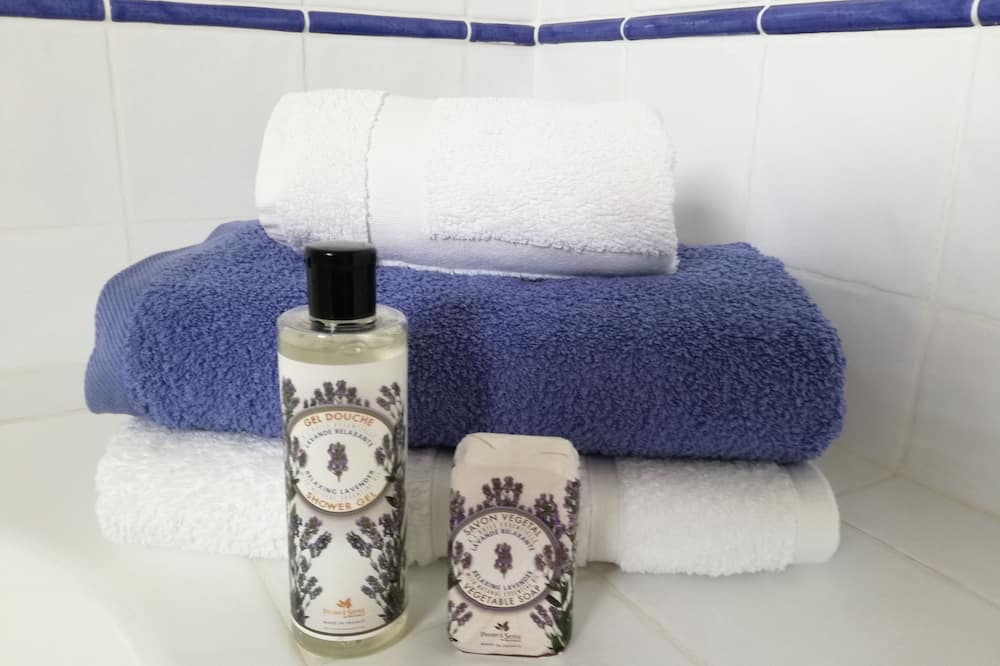 Photo of Bathroom in Rayol-Canadel-sur-Mer